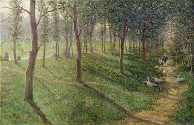 Huonekalut ja erilaiset esineet 1100- ja 1300-luvuilta tekijältä Servais Joseph Detilleux
